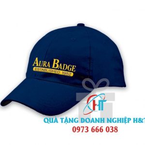 MŨ LƯỠI TRAI 002