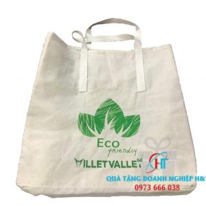 TÚI VẢI CANVAS 002