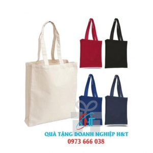 TÚI VẢI CANVAS 003