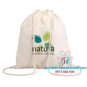 TÚI VẢI CANVAS 005