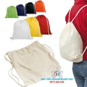 TÚI VẢI CANVAS 006