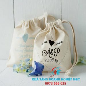 TÚI VẢI CANVAS 008