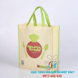 TÚI VẢI KHÔNG DỆT 003