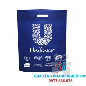 TÚI VẢI KHÔNG DỆT 002