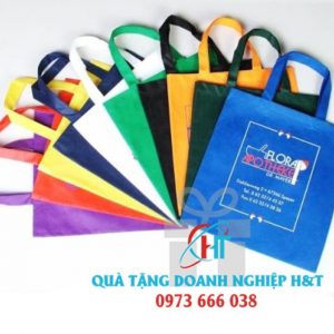 TÚI VẢI KHÔNG DỆT 004