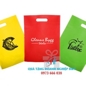 TÚI VẢI KHÔNG DỆT 005