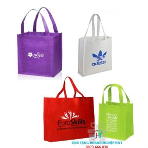 TÚI VẢI KHÔNG DỆT 007