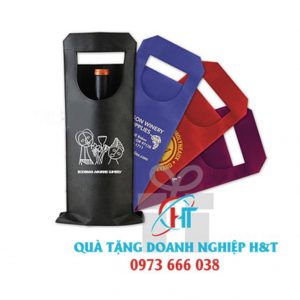 TÚI VẢI KHÔNG DỆT 009