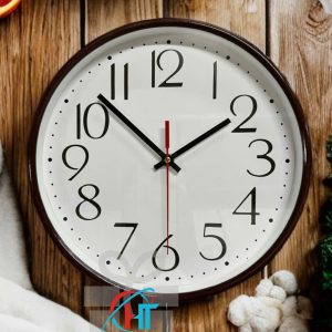 IN ĐỒNG HỒ TREO TƯỜNG ĐẸP 008