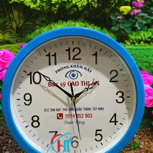 IN ĐỒNG HỒ TREO TƯỜNG ĐẸP 009
