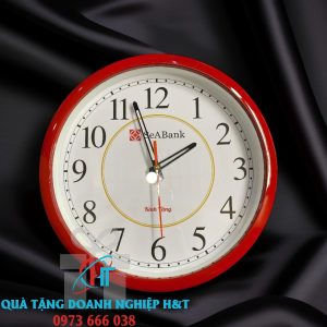 IN ĐỒNG HỒ TREO TƯỜNG ĐẸP 017