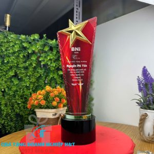 KỈ NIỆM CHƯƠNG PHA LÊ 001