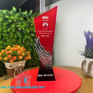 KỈ NIỆM CHƯƠNG PHA LÊ 002