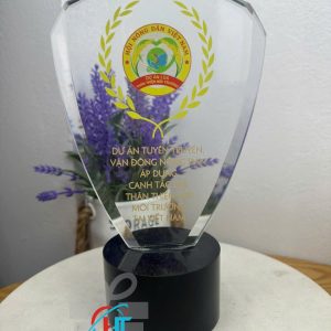 KỈ NIỆM CHƯƠNG PHA LÊ 007