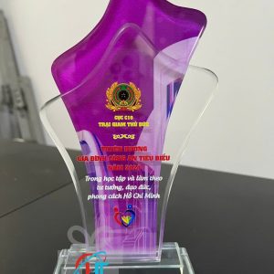 KỈ NIỆM CHƯƠNG PHA LÊ 009