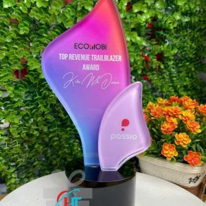 KỈ NIỆM CHƯƠNG PHA LÊ 012