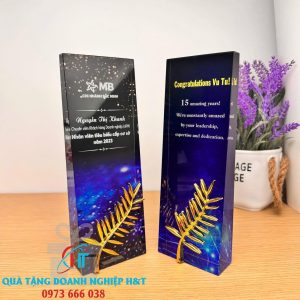 KỈ NIỆM CHƯƠNG PHA LÊ 020