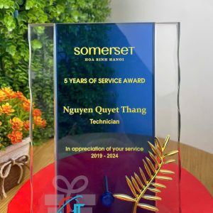 KỈ NIỆM CHƯƠNG PHA LÊ 022