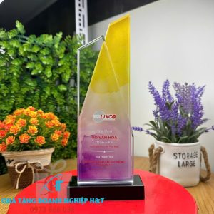 KỈ NIỆM CHƯƠNG PHA LÊ 023