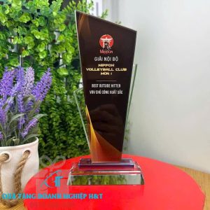 KỈ NIỆM CHƯƠNG PHA LÊ 026