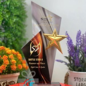 KỈ NIỆM CHƯƠNG PHA LÊ 031