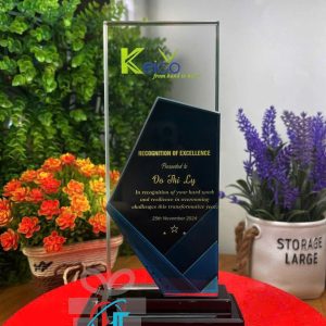 KỈ NIỆM CHƯƠNG PHA LÊ 032