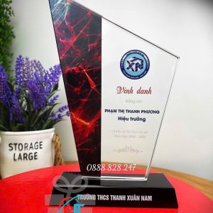 KỈ NIỆM CHƯƠNG PHA LÊ 042