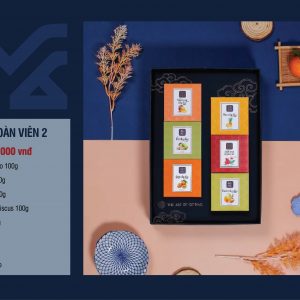 HỘP ĐOÀN VIÊN 2