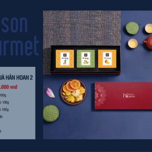 HỘP QUÀ HÂN HOAN 2