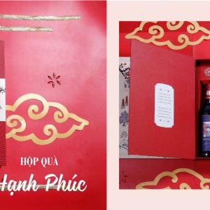 HỘP QUÀ HẠNH PHÚC 1