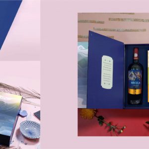 HỘP QUÀ PHÚ QUÝ 3