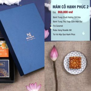 MÂM CỖ HẠNH PHÚC 1+2