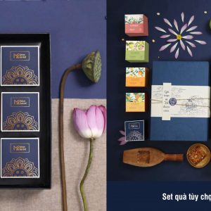 MÂM CỖ HẠNH PHÚC 3