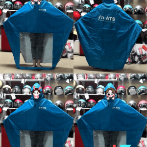 ÁO MƯA 027