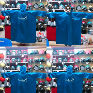 ÁO MƯA 025