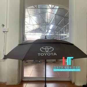 Ô DÙ QUẢNG CÁO 021