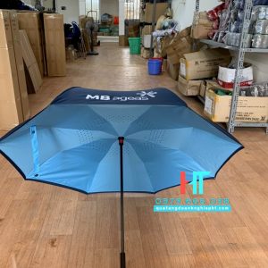 Ô DÙ QUẢNG CÁO 022