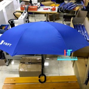 Ô DÙ QUẢNG CÁO 024