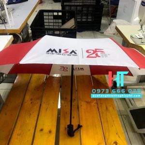 Ô DÙ QUẢNG CÁO 026