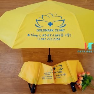 Ô DÙ QUẢNG CÁO 029