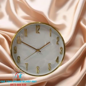 IN ĐỒNG HỒ TREO TƯỜNG ĐẸP 006