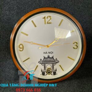 IN ĐỒNG HỒ TREO KHÁCH SẠN 048