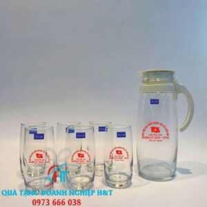 QUÀ TẶNG ĐẠI HỘI 006