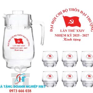 QUÀ TẶNG ĐẠI HỘI 005