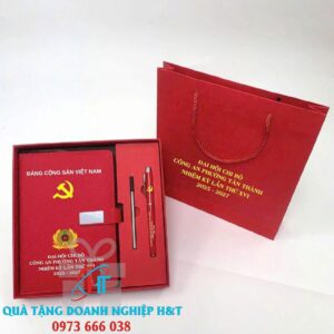 QUÀ TẶNG ĐẠI HỘI 015