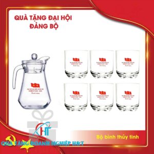 QUÀ TẶNG ĐẠI HỘI 017