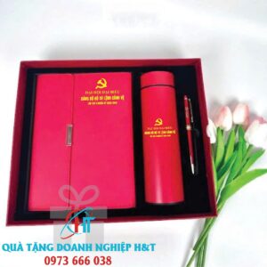 QUÀ TẶNG ĐẠI HỘI 019