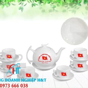 QUÀ TẶNG ĐẠI HỘI 024